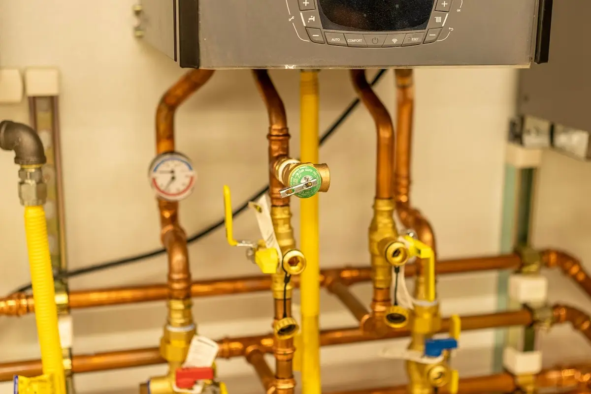 Licensed technician providing Sewer Cleanout for a homeowner in La Crosse